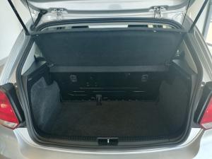 Volkswagen Polo Vivo 1.4 Trendline - Image 10