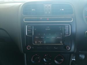 Volkswagen Polo Vivo 1.4 Trendline - Image 14