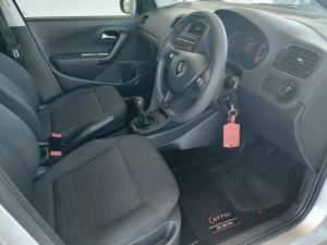 Volkswagen Polo Vivo 1.4 Trendline - Image 16