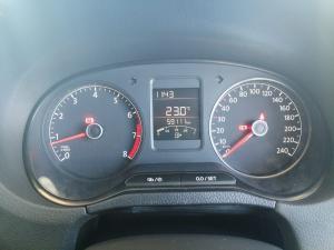 Volkswagen Polo Vivo 1.4 Trendline - Image 17