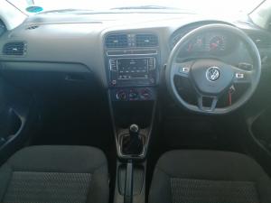 Volkswagen Polo Vivo 1.4 Trendline - Image 21