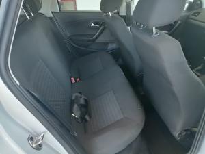 Volkswagen Polo Vivo 1.4 Trendline - Image 22