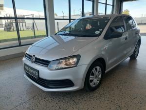 Volkswagen Polo Vivo 1.4 Trendline - Image 3