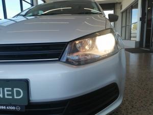 Volkswagen Polo Vivo 1.4 Trendline - Image 4