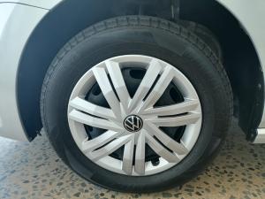 Volkswagen Polo Vivo 1.4 Trendline - Image 5