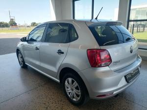 Volkswagen Polo Vivo 1.4 Trendline - Image 7