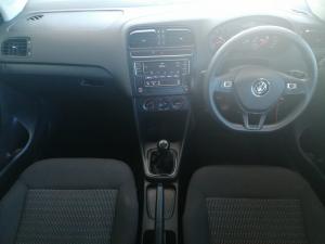 Volkswagen Polo Vivo 1.4 Trendline - Image 11