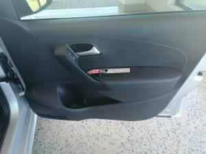 Volkswagen Polo Vivo 1.4 Trendline - Image 12