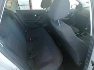 Volkswagen Polo Vivo 1.4 Trendline - Image 13