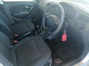 Volkswagen Polo Vivo 1.4 Trendline - Image 14