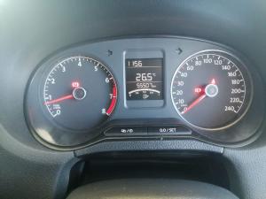 Volkswagen Polo Vivo 1.4 Trendline - Image 16