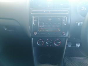 Volkswagen Polo Vivo 1.4 Trendline - Image 18
