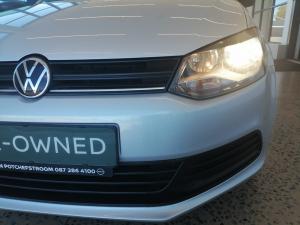 Volkswagen Polo Vivo 1.4 Trendline - Image 19