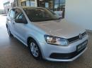 Thumbnail Volkswagen Polo Vivo 1.4 Trendline
