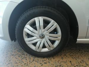 Volkswagen Polo Vivo 1.4 Trendline - Image 5