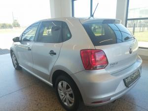 Volkswagen Polo Vivo 1.4 Trendline - Image 7