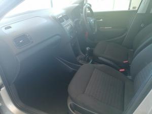 Volkswagen Polo Vivo 1.4 Trendline - Image 8