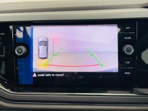 Volkswagen Polo 1.0 TSI R-LINE DSG - Image 10