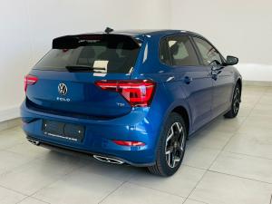 Volkswagen Polo 1.0 TSI R-LINE DSG - Image 13