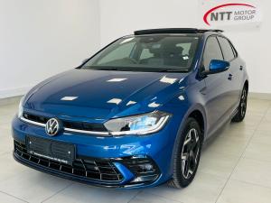 Volkswagen Polo 1.0 TSI R-LINE DSG - Image 1