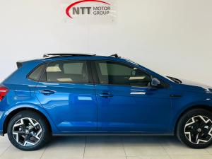 Volkswagen Polo 1.0 TSI R-LINE DSG - Image 3
