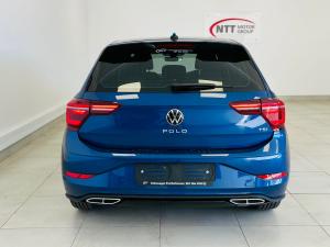 Volkswagen Polo 1.0 TSI R-LINE DSG - Image 5