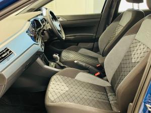 Volkswagen Polo 1.0 TSI R-LINE DSG - Image 8