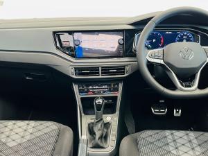 Volkswagen Polo 1.0 TSI R-LINE DSG - Image 9