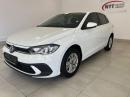 Thumbnail Volkswagen Polo 1.0 TSI