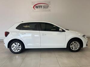 Volkswagen Polo 1.0 TSI - Image 3