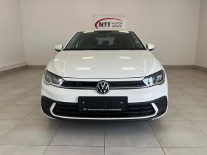 Volkswagen Polo 1.0 TSI - Image 4