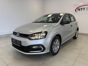 Volkswagen Polo Vivo 1.4 - Image 1