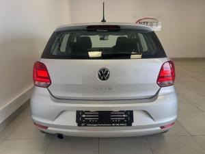 Volkswagen Polo Vivo 1.4 - Image 5