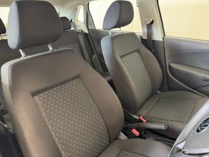 Volkswagen Polo Vivo 1.4 - Image 8
