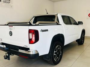 Volkswagen Amarok 2.0BITDI 154KW 4MOT Style D/C - Image 10