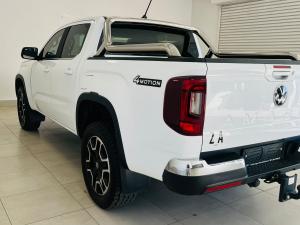 Volkswagen Amarok 2.0BITDI 154KW 4MOT Style D/C - Image 11