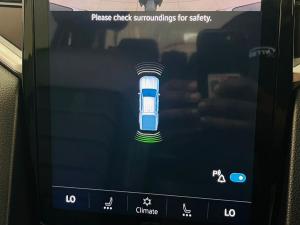 Volkswagen Amarok 2.0BITDI 154KW 4MOT Style D/C - Image 12