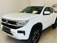 Thumbnail Volkswagen Amarok 2.0BITDI 154KW 4MOT Style D/C