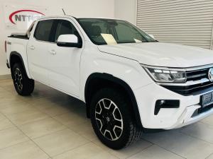 Volkswagen Amarok 2.0BITDI 154KW 4MOT Style D/C - Image 2