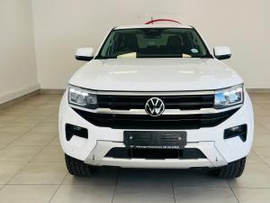 Volkswagen Amarok 2.0BITDI 154KW 4MOT Style D/C - Image 4