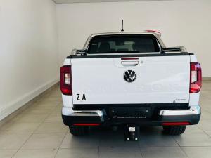 Volkswagen Amarok 2.0BITDI 154KW 4MOT Style D/C - Image 5