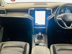 Volkswagen Amarok 2.0BITDI 154KW 4MOT Style D/C - Image 6