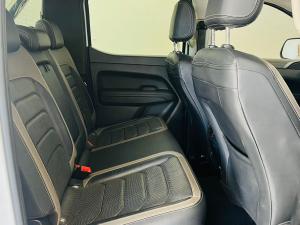 Volkswagen Amarok 2.0BITDI 154KW 4MOT Style D/C - Image 8