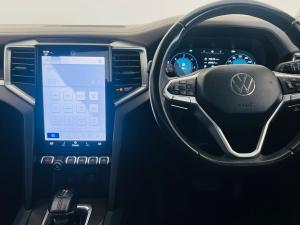 Volkswagen Amarok 2.0BITDI 154KW 4MOT Style D/C - Image 9