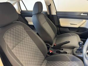 Volkswagen Polo 1.6 - Image 8