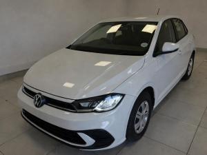 Volkswagen Polo 1.0 TSI - Image 1
