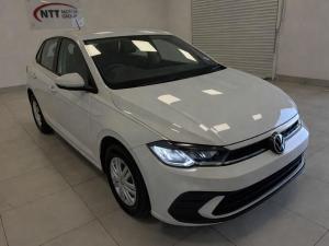Volkswagen Polo 1.0 TSI - Image 2
