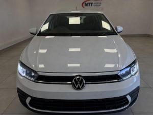 Volkswagen Polo 1.0 TSI - Image 4