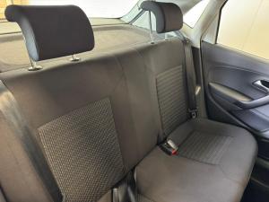 Volkswagen Polo Vivo 1.4 Trendline - Image 10