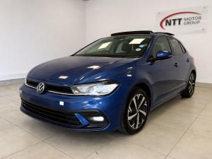 Volkswagen Polo 1.0 TSI Life DSG - Image 1